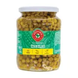 Canned peas KĖDAINIŲ KONSERVAI, 690 g
