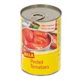 Nulupti pomidorai BILLA, 400 g