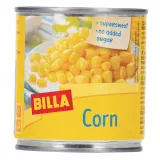 Saldieji kukurūzai, BILLA, 150 g