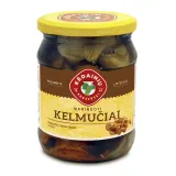 Маринованные грибы KĖDAINIŲ, 480 г