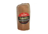 Šaltai rūkyta KLEBONIŠKA kiaulienos nugarinė, a. r., 1 kg
