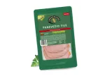 Karštai rūkyta PANEVĖŽIO filė dujose, I r., 120 g