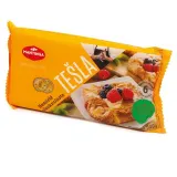 Šaldyta bemielė sluoksniuota tešla MANTINGA (6 lapeliai), 500 g