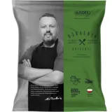 Šaldyti koldūnai su mėsa ir itališku rozmarinu UŽKALNIO, 600 g