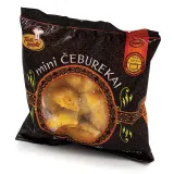 Mini chebureks, fried PREMIA, 400 g