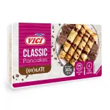 Šaldyti blyneliai su šokoladiniu įdaru VIČI, 340 g