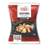 Koldūnai su jautiena TRADITIONAL STYLE, 400 g