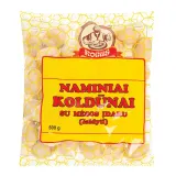 Naminiai koldūnai su mėsos įdaru KOGUS, 500 g