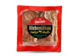 Keptas KLEBONIŠKAS kiaulienos kumpis su oda, a. r., 1 kg