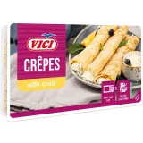Блинчики VIČI с творожной начинкой, 280 г