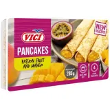 Замороженные блинчики VIČI с начинкой из маракуйи и манго, 280 г
