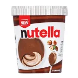 Ledai NUTELLA, 470ml