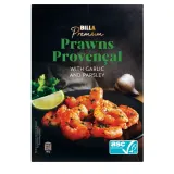 Šaldytos krevetės su provanso žolelėmis BILLA PREMIUM, 250 g