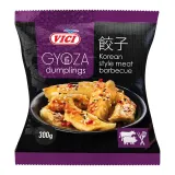 Korėjietiško stiliaus bbq koldūnai VIČI GYOZA, 300 g