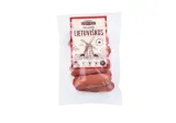 Virtos LIETUVIŠKOS sardelės ROKIŠKIO MĖSINĖ, a. r., 1 kg