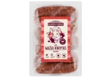 Слабо копченые сосиски ROKIŠKIO MEAT SHOP, a. r., 550 г