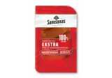 Горячекопченые сосиски EKSTRA SAMSONAS, a. r., 570 г