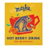 Šaltalankių tyrė arbatai MASHIE ORIGINAL, 4 x 40 ml