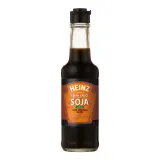 Soy sauce HEINZ SOJA SAUCE, 150 ml