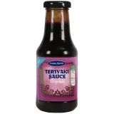 Teriyaki sauce SANTA MARIA SPICY WORLD TERIYAKI, 300 ml