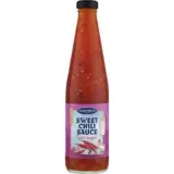 Saldus aitriųjų paprikų padažas SANTA MARIA, 585 ml
