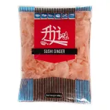 Marinuoti imbierai AJI, 200 g