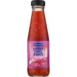Saldus aitriųjų paprikų padažas SANTA MARIA, 200 ml