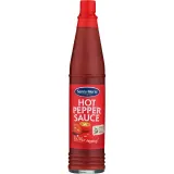 Aitriųjų paprikų padažas SANTA MARIA TEX MEX, 85 ml