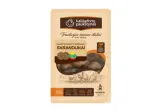 Karštai rūkyti viščiukų broilerių skrandukai, nerūš., 250 g