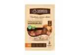 Hot smoked broiler chicken tails, unclassified, 250 g
