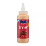Padažas su chipotle aitriosiomis paprikomis, SANTA MARIA, 250 ml