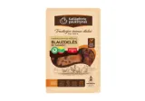 K. r. viščiukų broil., blauzdelės be sąn., su kmynais, a. r., 400 g