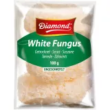 Baltieji Fungus grybai DIAMOND, 100 g