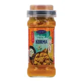Kepimo padažas ir prieskoniai SANTA MARIA KORMA, 360 g
