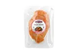 K. r. куриная грудка, A. r., со вкусом чесночного лука, 1 кг