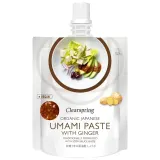 Organic ginger paste UMAMI, 150 g