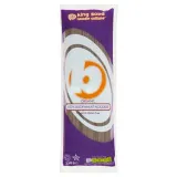 Ekologiški grikių makaronai KING SOBA, 250 g