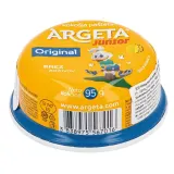 Vištienos paštetas ARGETA Junior, 95 g