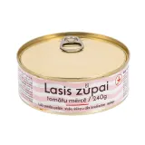 Lašiša pomidorų padaže KAIJA, 240 g