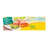 Тунец в оливковом масле BILLA, 3x80 г