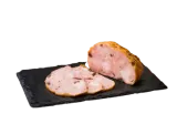 Virtas karštai rūkytas vištienos kepsnys, I rūšis, 1 kg
