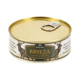 Konservuota troškinta elniena BALTIC WILD, 250 g