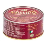 Tuna chunks in olive oil CALLIPO, 300 g