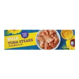 Tunas saulėgrąžų aliejuje BILLA, 3x65 g