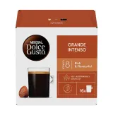 Coffee NESCAFE DOLCE GUSTO BUONGIORNO GRANDE INTENSO, 160 g