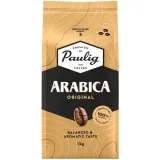 Kavos pupelės PAULIG ARABICA, 1 kg