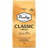Kavos pupelės PAULIG CLASSIC CREMA, 1 kg