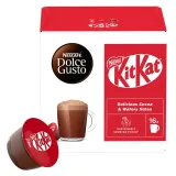 Kakavos kapsulės NESCAFE DOLCE GUSTO KIT KAT, 16 vnt.