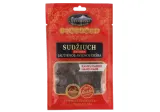 Vytinta jautienos ir avienos dešra SUDŽIUCH, a.r., 70 g