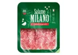 Itališkas MILANO saliamis WELL DONE, pjaustytas, a. r., 100 g